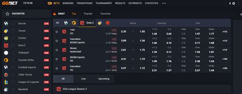 apuestas de dota2